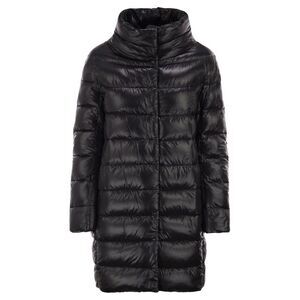 Herno Women Dora - Ultralight Nylon Down Jacket